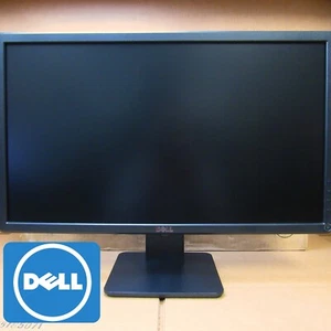 DELL 23" High Definition / 1080p Monitor w/TN Panel at 60 Hz...with Original Box - Picture 1 of 5