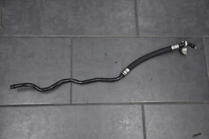 Oil Cooler Line Return Flow BMW E60 E61 525d 530d 535d Oil Feed - Picture 1 of 9