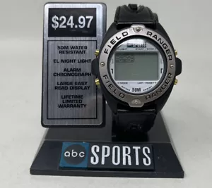 Vintage Rare ABC Sports digital watch The Thrill of Victory/free Shipping - Bild 1 von 7