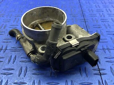 Jaguar F-Type 2014-2020 3,0 L motor válvula acelerador cuerpo DX23-9F991 OEM Foto 1 de 4