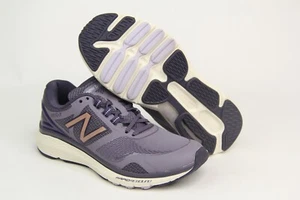 New Balance 1865 Comfortable Running Shoes Purple & Purple WW1865PR Wmns SZ 6 - Picture 1 of 12