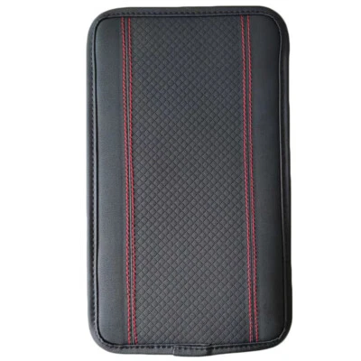 Center Console Box Armrest Cushion Car Arm Rest Elbow Support Protector Mat Pad - Image 1 of 4