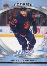 2023-24 Upper Deck MVP NHL Hockey Base Singles (Pick Your Cards)