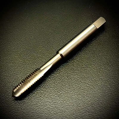 FIXABALL - METRIC - TAPS Metric Osborn 2nd Intermediate Quality Machine Taps HSS Standard Thread