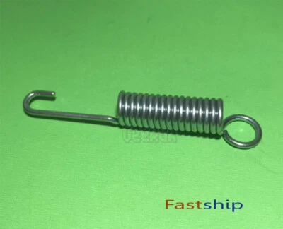 Soporte lateral de resorte para Honda NS50F XR100 XR80 Z50 Foto 1 de 2