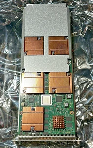 CISCO DCM-MFP-MK2 D9902 Card Multi-Format Processing Board, Double Layer - Afbeelding 1 van 8