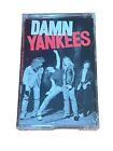 Damn Yankees Self Titled Cassette Tape (W4 26159) Hard Rock Nugent - SEALED NEW