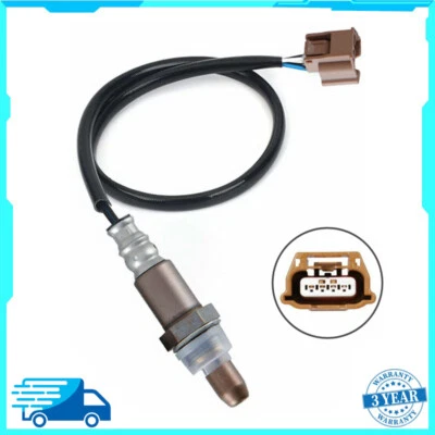 Upstream O2 Sensor Fit For INFINITI EX35 FX35 2011 2012 JX35 2013 QX60 2014 3.5L Foto 1 de 4