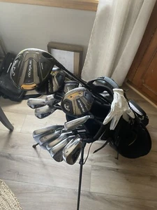 Full golf club set - Picture 1 of 21