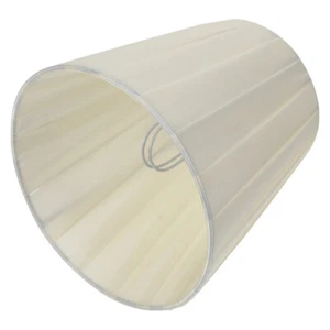 Clamp Lampshade Lampshades with Bulb Clip Vintage for Floor Replacement - Picture 1 of 12