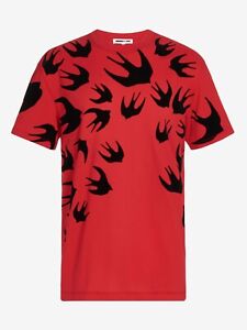 Alexander McQueen Animal Print T-Shirts for Men for sale | eBay