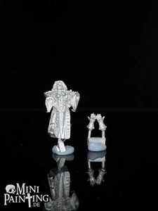 Sisters of Battle Bits Adepta Sororitas Warhammer 40k Bitz Metal OOP Rare - Bild 1 von 1