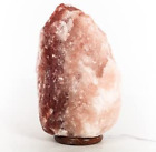 Himalayan Salt Crystal Lamp 60-80Lbs - 100% Authentic Himalayan Salt