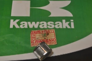 OEM KAWASAKI  NEW Kick starter Spring Guide F11 F11M 73 73 75 MX 250  - Picture 1 of 2