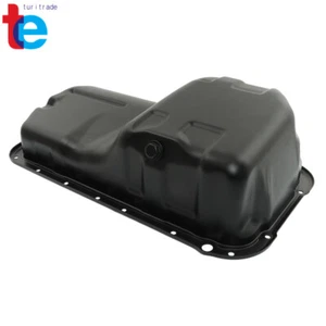 Engine Oil Pan Fit For Honda Accord Odyssey Acura CL 1998 1999-2002 2.3L F23A1 - Picture 1 of 13