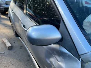 Passenger Side View Mirror Power Turbo Heated Fits 08-14 IMPREZA 193638 - Picture 1 of 8