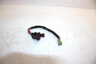 Bombardier Rally 175 2005 OEM luces indicadoras de tablero A37250179000 AB8 Foto 1 de 4