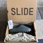 Yeezy Slides Slate Grey Size Uk 11