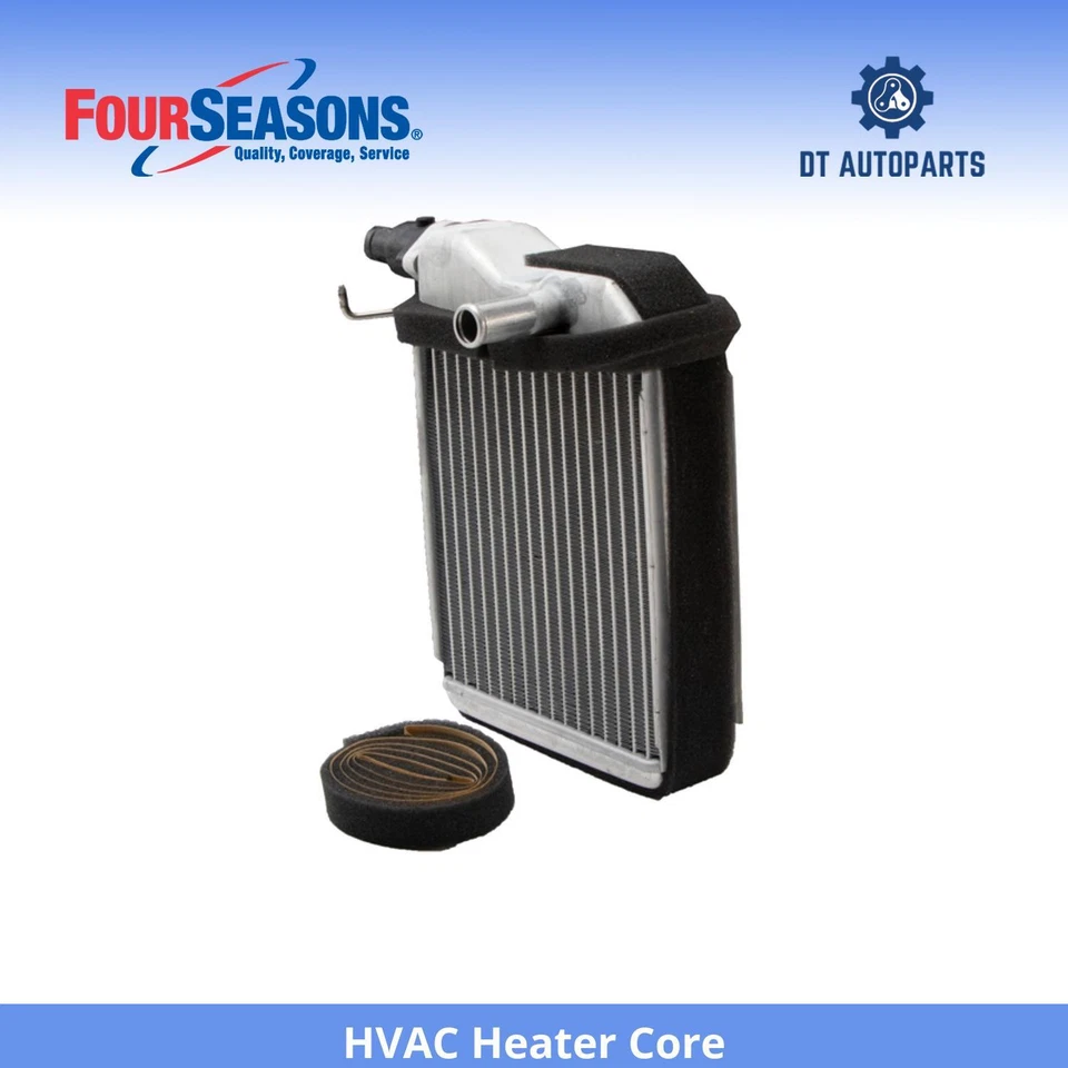 Núcleo de calefacción de climatización Infiniti M30 1990-1992 4 estaciones 1991 Foto 1 de 3