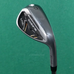 Cobra King LTDx GW Gap Wedge KBS Tour 90 Steel Stiff - Picture 1 of 2