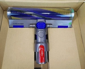 DYSON Fluffy Optic 425995 Cleaner Head USED - Picture 1 of 8
