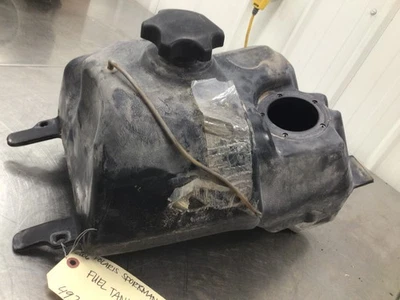 2006 Polaris Sportsman 500 4x4 HO EFI OEM TANQUE DE GASOLINA CÉLULA DE COMBUSTÍVEL RESERVATÓRIO DE GASOLINA - Imagem 1 de 4