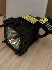 IET Original OEM Ersatzlampe für Sony KDS-50A3000 Projektion HDTV Philips - Bild 1 von 5
