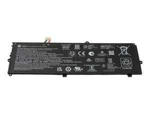 HSTNN-DB81 HP Akku 47Wh - Afbeelding 1 van 3