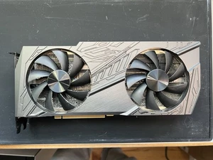 Nvidia GeForce RTX 2070 Super Lenovo 8Gb - Picture 1 of 6