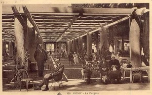 VICHY Les Pergolas - Imagen 1 de 1