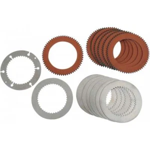 Kit de placa de embrague Alto Products Alto para transmisiones por correa Rivera Brute - Imagen 1 de 1