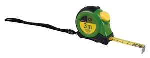 Original John Deere 3 m Maßband Mechaniker Techniker Werkstatt - Bild 1 von 1