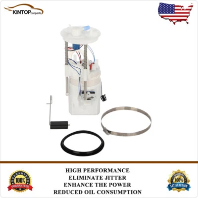 Bomba de combustible eléctrica para BMW X6 2015-2019 X5 2015 2016 2017 2018 FG2156 Foto 1 de 4