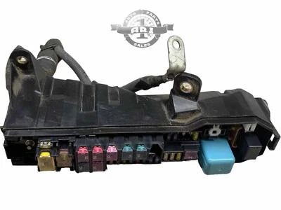Passenger Side Engine Fuse Box Lexus SC430 4.3L 2002-2010 OEM Foto 1 de 4