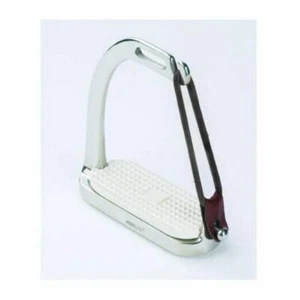 Peacock Safety Irons - Picture 1 of 1