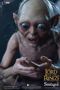 Asmus Toys 1/6 Smeagol in Lord of the Rings Series ASM-LOTR030S - Picture 1 of 11