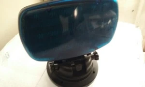 SEÑAL PORTÁTIL LITE SL-182 AZUL CON BASE MAGNÉTICA AJUSTABLE - Imagen 1 de 2