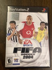 .PS2.' | '.Fifa Soccer 2004.