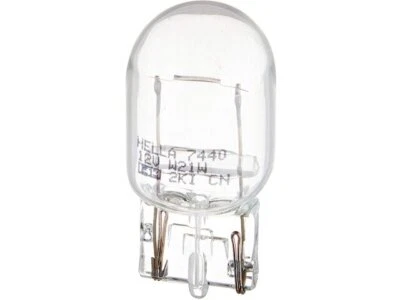 For 2009-2013 Subaru Forester Back Up Light Bulb Hella 23567ZGQN 2010 2011 2012 - Image 1 of 2