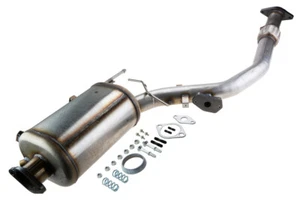 For Infiniti Ex Fx Qx70 Particle Filter FAP B08D21BY0A B08D21BY1A - Picture 1 of 9