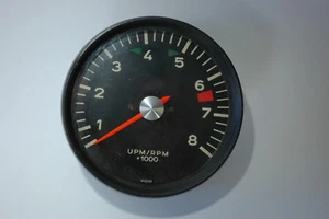 Porsche 911 SWB Tach Tachometer 90174130203 Fitment 1968 - Picture 1 of 7