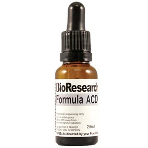 BioResearch Formula ACD 20ml - Picture 1 of 1