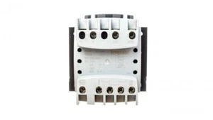 Sicherheitstrenntransformator 100VA 230-400/24-48V 042872 - Bild 1 von 1