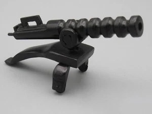 Maquette d'une bombarde du moyen âge - Imagen 1 de 2