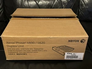 Xerox Phaser 4600 / 4620 Duplex Unit 022N02484 Open Box Brand New - Picture 1 of 1