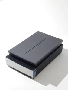 Escáner Epson plataforma A 23 W 100 pernos no_máquina_específico GT-X980 DS JP U - Imagen 1 de 8