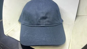 GORRA EXTERIOR MARKS & SPENCER M&S COUNTRY ALGODÓN azul puro - Imagen 1 de 5