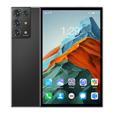 8GB+256GB 10.1 inch Screen 5G Calling 10-Core MTK6797 Processor K2P2 - Image 1 of 4