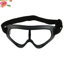 Lunettes de sécurité lunettes anti-lunettes moto rembourrage lunettes