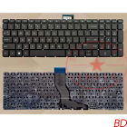 Laptop Keyboard For Hp Omen Tpn-Q159 Q172 Q173 Q174 C122 C123 I125